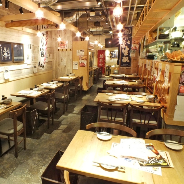 魚盛 有楽町ビル店 日比谷 居酒屋 食べログ