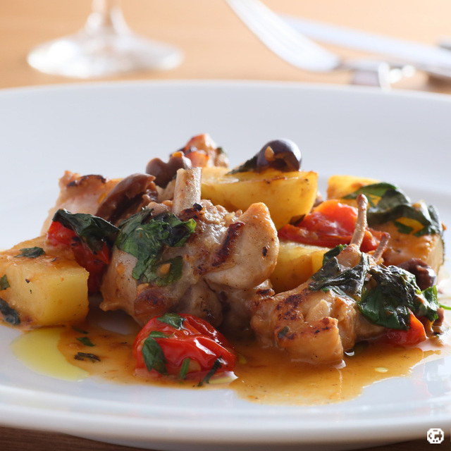 イタリア料理店 Mizutama あびこ イタリアン ネット予約可 食べログ