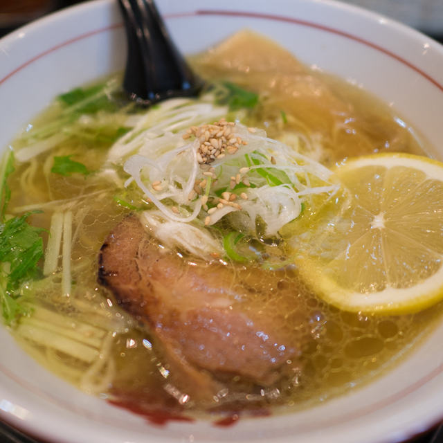 移転 麺や蔵人 新伊勢崎 ラーメン 食べログ