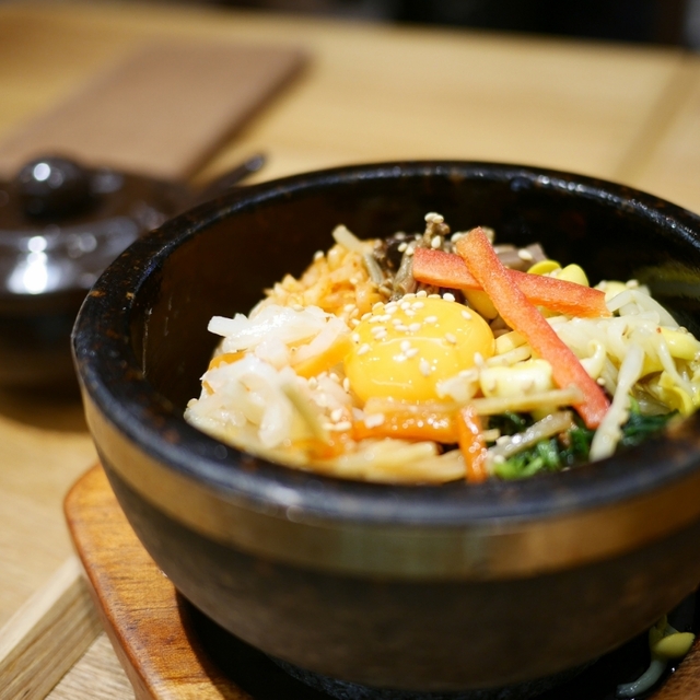 韓美膳 グランスタ丸の内店（ハンビジェ） - 東京（韓国料理）の写真（食べログが提供するog:image）