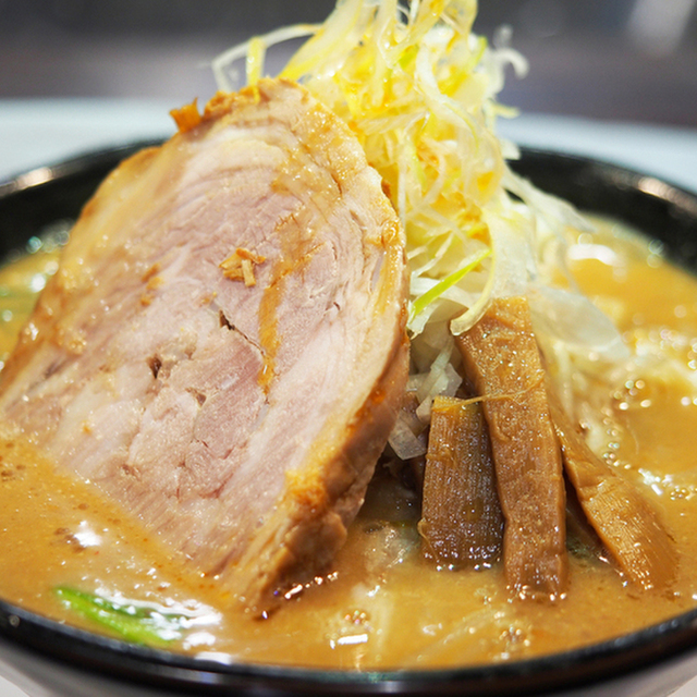 麺処 花田 上野店 御徒町 ラーメン 食べログ