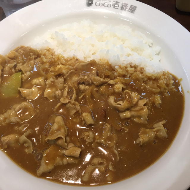 カレーハウス Coco壱番屋 中津川インター店 ココイチバンヤ 中津川 カレーライス 食べログ カレーハウス Coco壱番屋 中津川インター店 ココイチバンヤ 中津川 カレーライス 食べログ