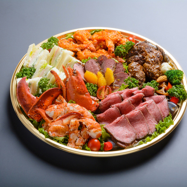 グリル壱乃藏 イチノクラ 福山 弁当 食べログ