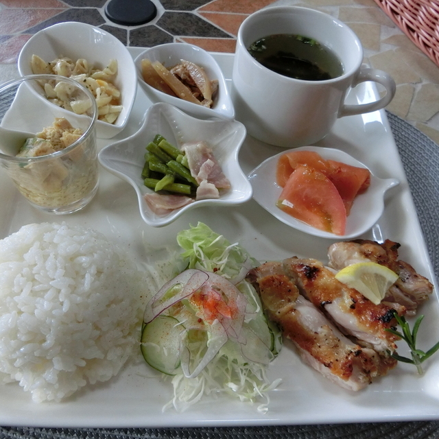 ブレスドッグカフェ Bless Dog Cafe 東総社 カフェ 食べログ