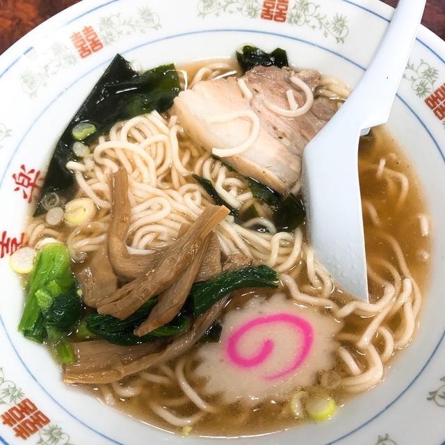 そば盛 喜楽（ソバセイ キラク） - 三鷹台（そば）の写真（食べログが提供するog:image）