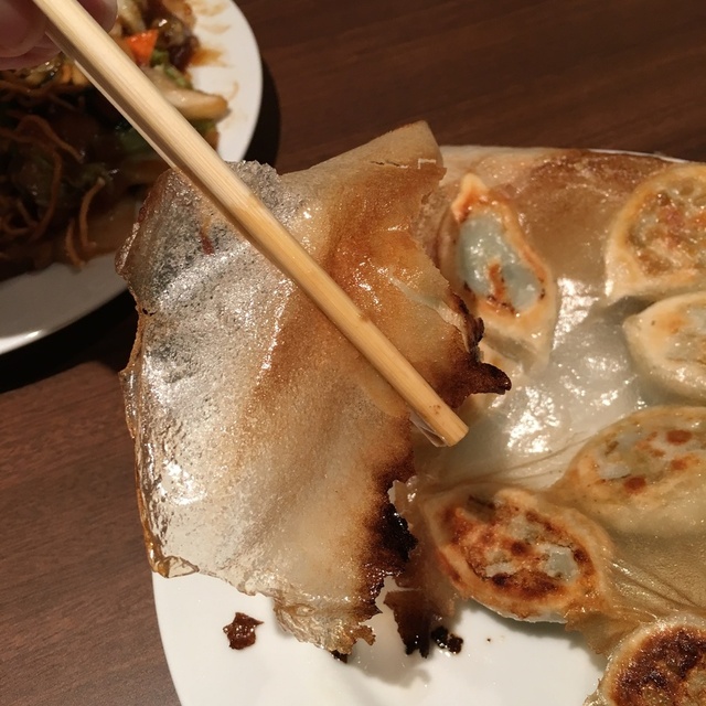 東北餃子楼 新中野 中華料理 食べログ