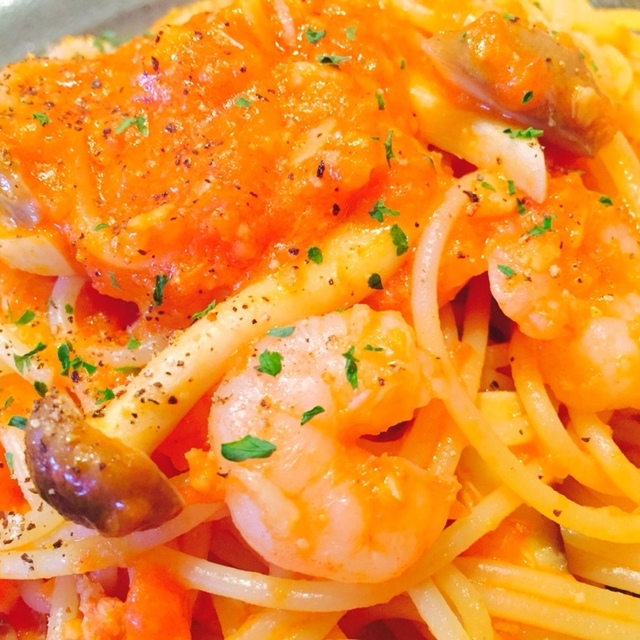 和パスタさくら - 西舞子(パスタ)の写真(食べログが提供するog:image)
