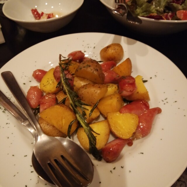 閉店 Izakaya Kidor キドール 新宿三丁目 イタリアン 食べログ