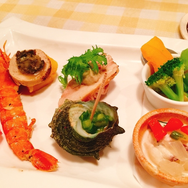 写真 閉店 カンパネ食堂 大和田 イタリアン 食べログ