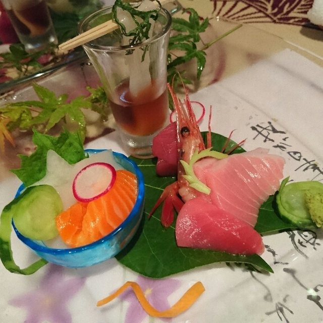 和菜割烹 いしだ - 松本(割烹・小料理)の写真(食べログが提供するog:image)