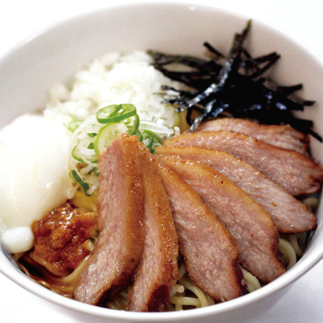 風来居 神田秋葉原店 - 淡路町（ラーメン）の写真（食べログが提供するog:image）