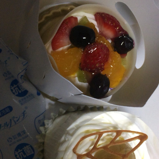 ふりあん 山鹿市その他 ケーキ 食べログ