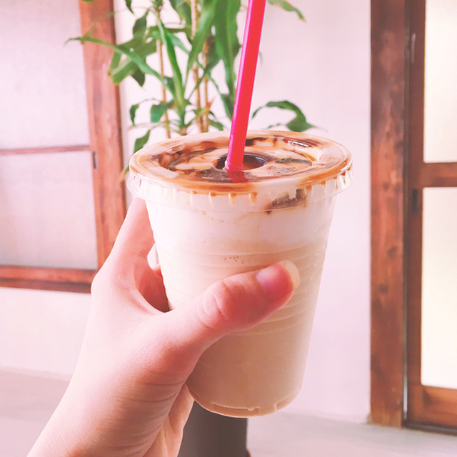 Cafe花と海 - 鶴川(カフェ)の写真(食べログが提供するog:image)