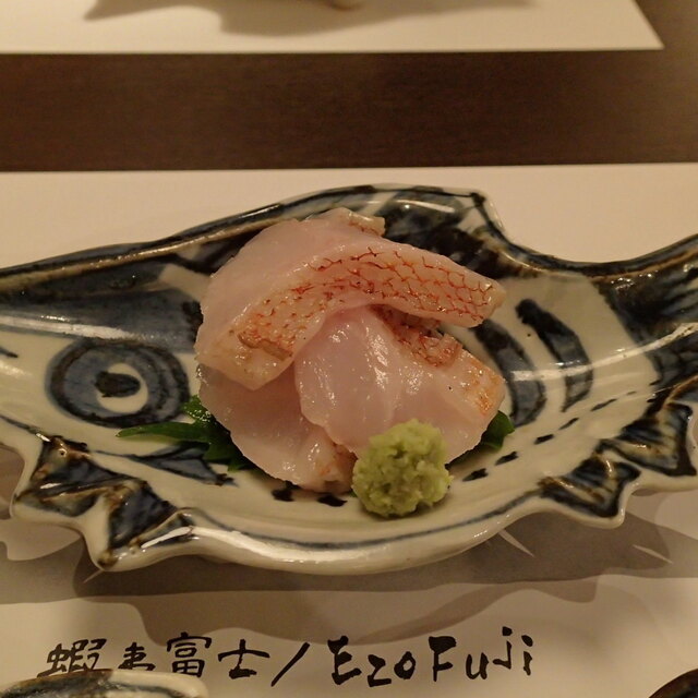 炉ばた にせこ 浪花亭（ナニワテイ） - 比羅夫（懐石・会席料理）の写真（食べログが提供するog:image）