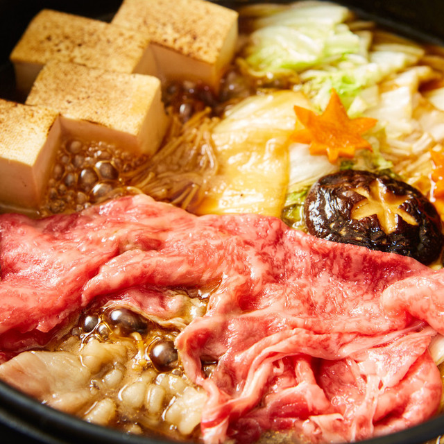 しゃぶしゃぶ 鋤焼 虎河豚 的山 Tekizan 二子玉川 割烹 小料理 ネット予約可 食べログ しゃぶしゃぶ 鋤焼 虎河豚 的山 Tekizan 二子玉川 割烹 小料理 ネット予約可 食べログ