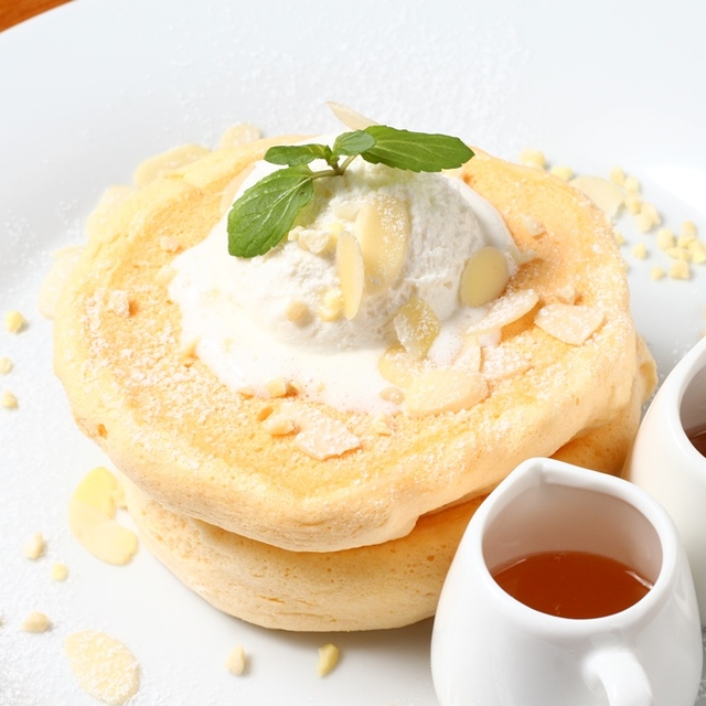 ハニービー Honeyb 新鹿沼 カフェ 食べログ