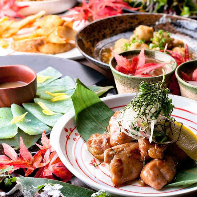 銀の庭 池袋東口店 池袋 居酒屋 食べログ