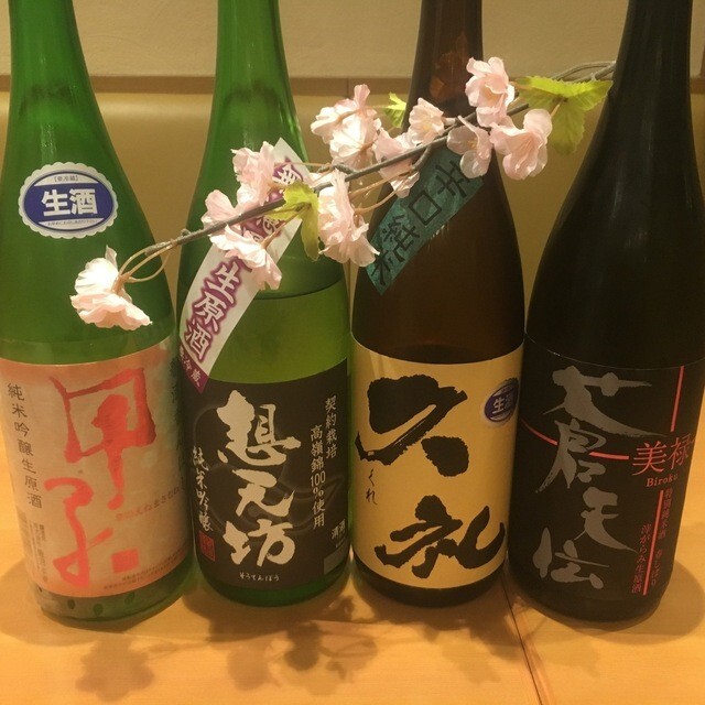 魚の旨い店 池袋店 - 池袋(魚介料理・海鮮料理)の写真(食べログが提供するog:image)
