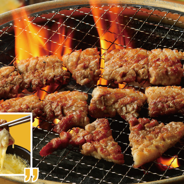 料理メニュー でりかおんどる 新大久保本店 旧店名 おんどる 新大久保 韓国料理 食べログ