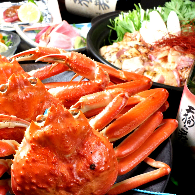 大漁居酒屋 まぐろがんち 金沢 居酒屋 食べログ
