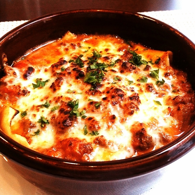 Trattoria Salice - 赤羽岩淵(イタリアン)の写真(食べログが提供するog:image)