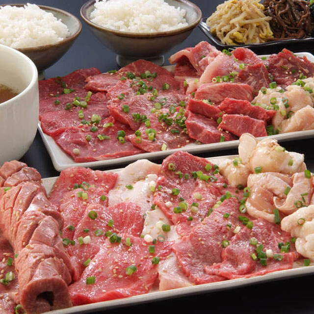 21年版 有楽町で焼き肉ならここ 焼肉好き筆者おすすめの15選 食べ放題 おしゃれなお店 高級店 デートにも アニーお祝い体験マガジン By ギフトモール