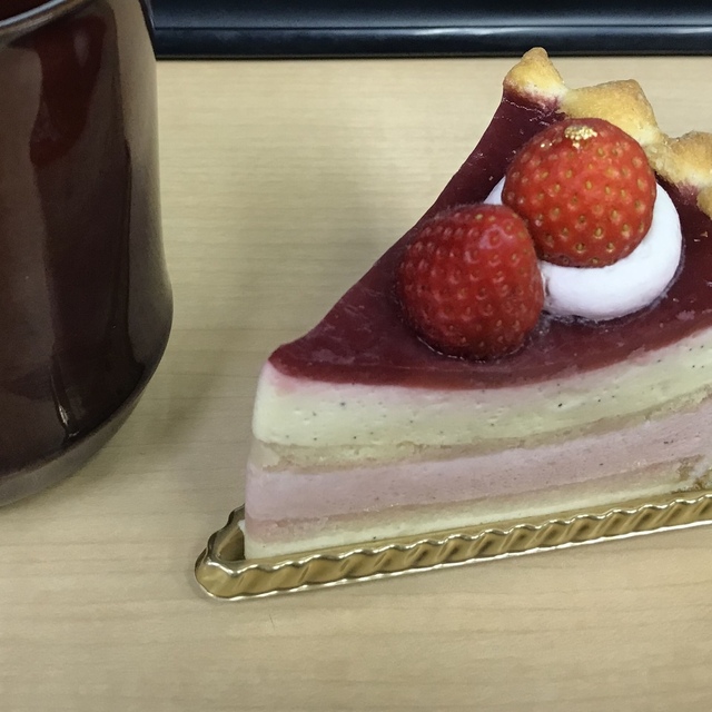 ガトー ド ボワイヤージュ 京都大丸店 四条 京都市営 ケーキ 食べログ