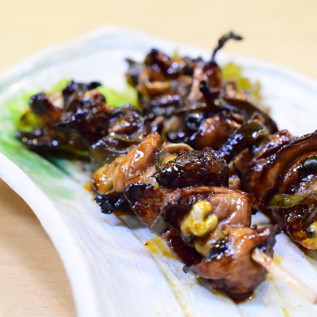 鳥駒（とりこま） - 三田（居酒屋）の写真（食べログが提供するog:image）