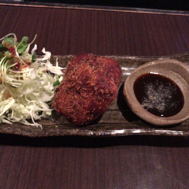 藤岡屋 森下 レストラン その他 食べログ