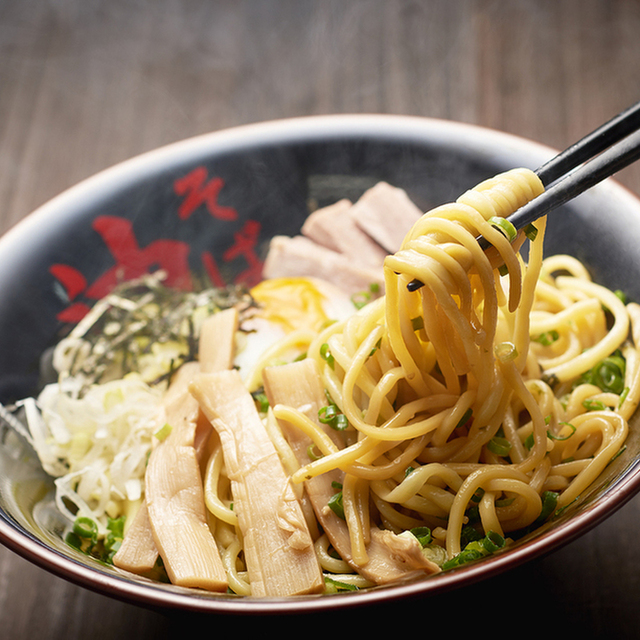 東京油組総本店 市ヶ谷組 - 市ケ谷（ラーメン）の写真（食べログが提供するog:image）