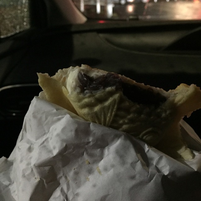 一口茶屋 唐木田ケーヨーデイツー店 唐木田 たこ焼き 食べログ