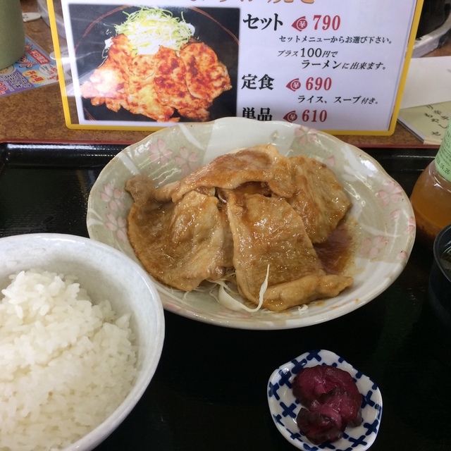 口コミ一覧 山田うどん 上三川店 石橋 うどん 食べログ