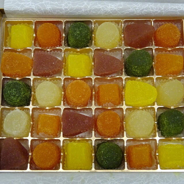 ゴンチャロフ 小田急百貨店町田店 町田 チョコレート 食べログ