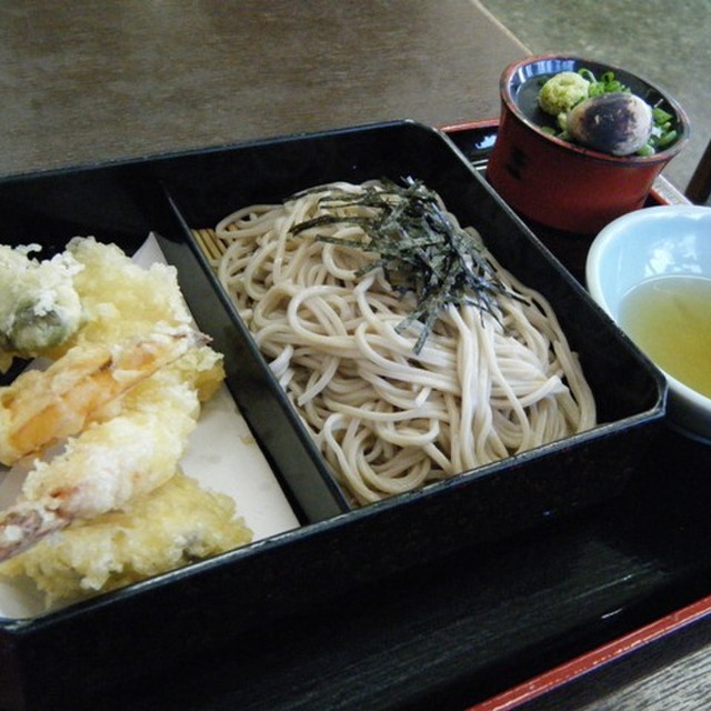 そば幸 多比良店 そばこう 多比良 そば 食べログ