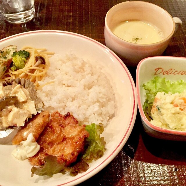 SOUP DELI（スープデリ） - 神保町（欧風カレー）の写真（食べログが提供するog:image）