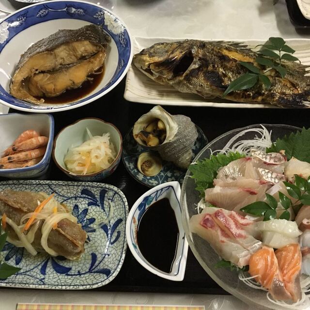 しまなみ旅館 今治市その他 旅館 食べログ