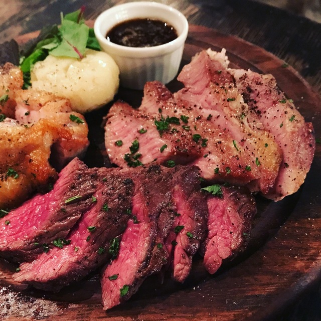 Cafe Wine Dining Rainbow カフェ ワイン ダイニング レインボー 下北沢 ダイニングバー ネット予約可 食べログ