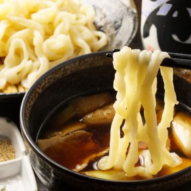 武蔵野うどん じんこ 三軒茶屋店 - 三軒茶屋（うどん）の写真（食べログが提供するog:image）