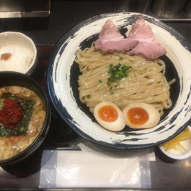 口コミ一覧 閉店 Chicken Men 鶏麺 薬院 ラーメン 食べログ