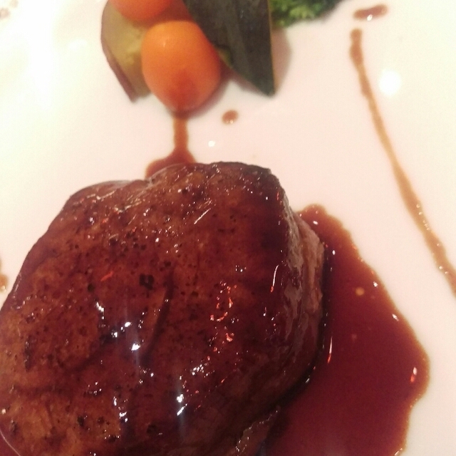 閉店 キャフェ ヴァン シェ松尾 千葉そごう店 Cafe Vin Chez Matsuo 京成千葉 フレンチ 食べログ