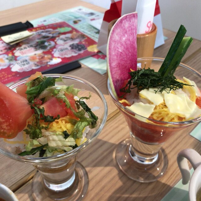 閉店 スイーツパラダイス 新宿ミロード店 Sweets Paradise 新宿 カフェ 食べログ