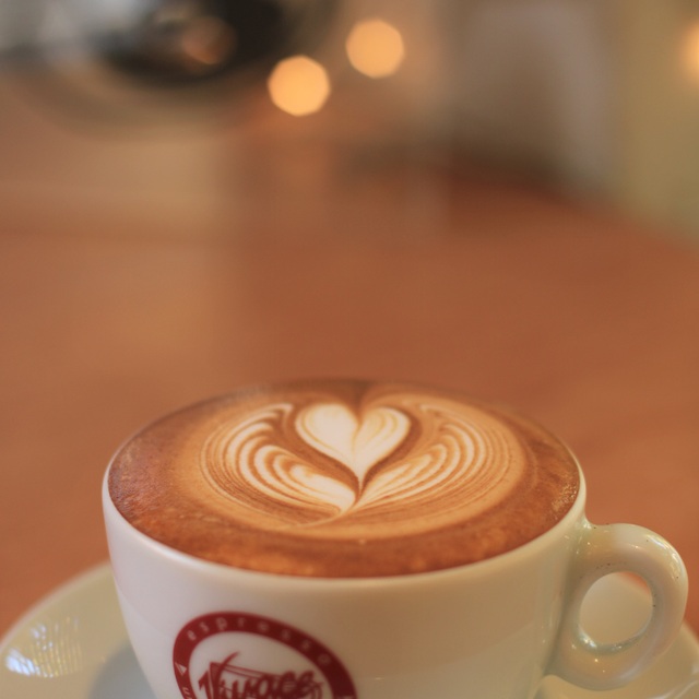 CAFE Elliott Avenue（カフェエリオットアベニュー 【旧店名】Do Cafe） - 元町・中華街（カフェ）の写真（食べログが提供するog:image）