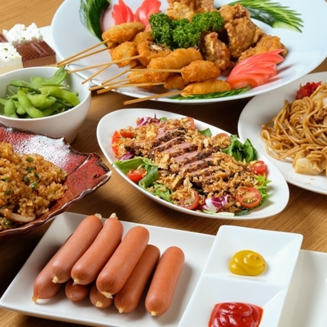 錦城亭 Kinjotei 大阪城公園 ダイニングバー 食べログ