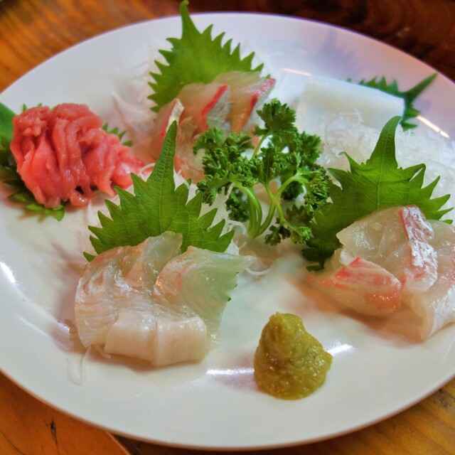 参代芽 さんだいめ 近江八幡 居酒屋 食べログ