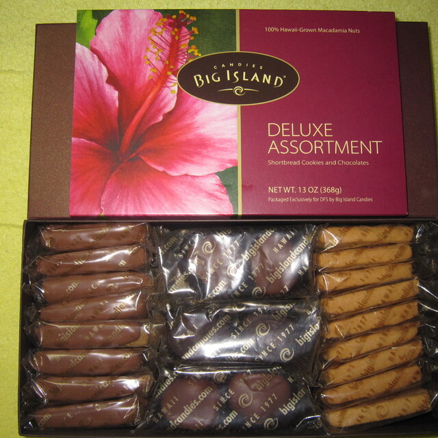 Big Island Candies ビッグアイランド キャンディーズ 岐阜うまうま日記 旧 池袋うまうま日記