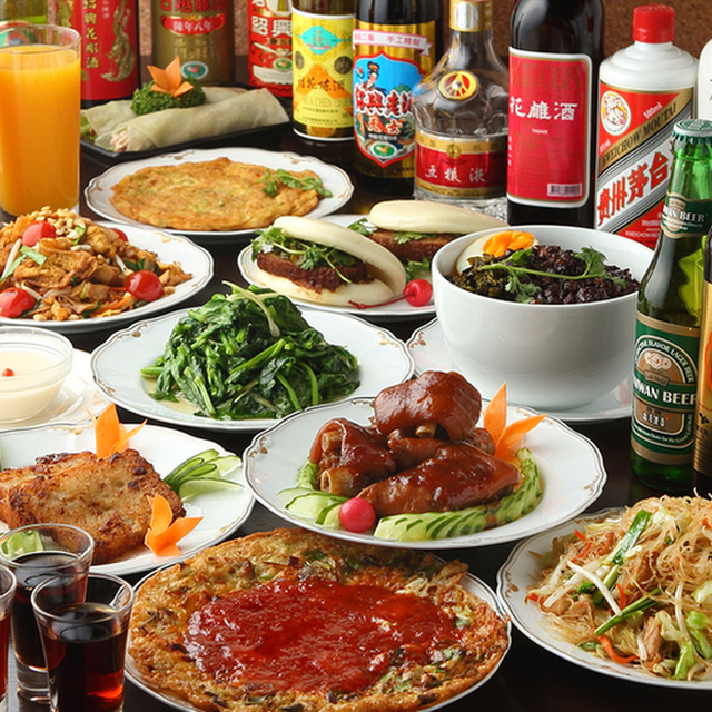 台北夜市 新宿nsビル店 タイペイヨイチ 都庁前 中華料理 食べログ 台北夜市 新宿nsビル店 タイペイヨイチ 都庁前 中華料理 食べログ