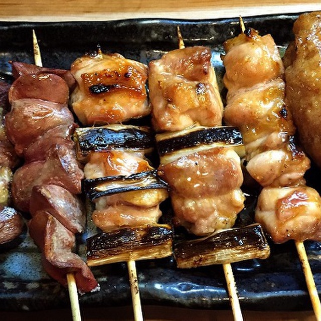 とり処 新宿 焼鳥 ネット予約可 食べログ とり処 新宿 焼鳥 ネット予約可 食べログ