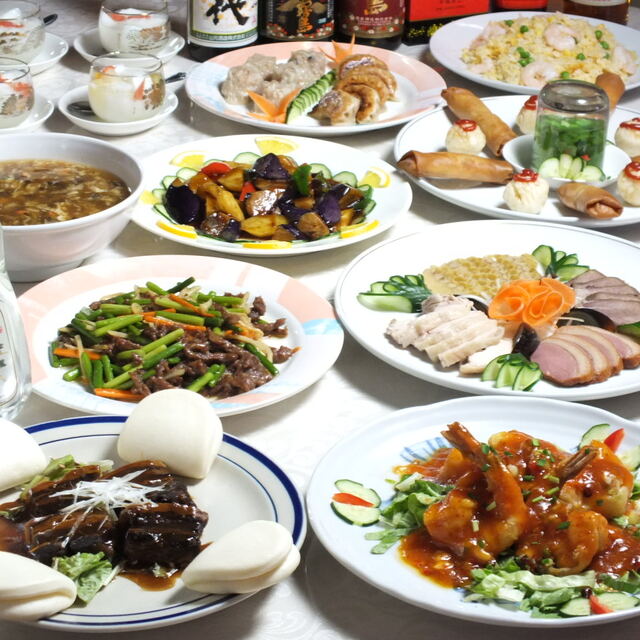 台北飯店 （タイペイハンテン）のご予約 - 川崎/中華料理 | 食べログ 台北飯店 (川崎/中華料理)