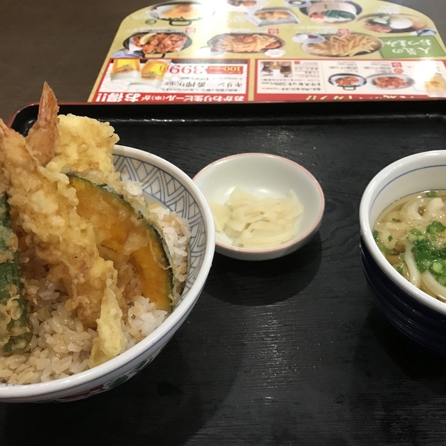 口コミ一覧 夢庵 渋川店 渋川 ファミレス 食べログ