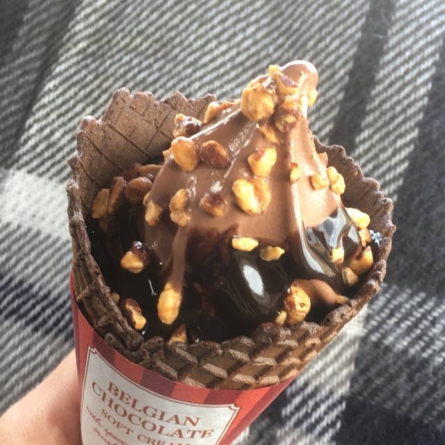 ミニストップ 仙台泉七北田店 Mini Stop 泉中央 その他 食べログ